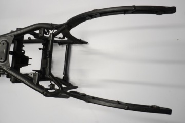 KAWASAKI VN 900 VULCAN 06- РАМА 2008 + ПОЛНЫЕ ДОКУМЕНТЫ