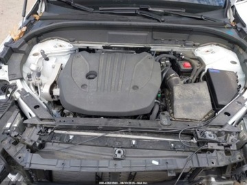 Volvo XC60 II 2023 Volvo XC 60 B5 Plus Bright Theme 2023 2.0l 2.0 Benzyna 247KM, zdjęcie 8