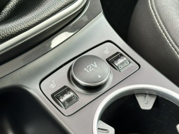 Ford Kuga II SUV 1.6 EcoBoost 150KM 2014 Ford Kuga Xenon,Półskóra, Grzane fotele,, zdjęcie 24