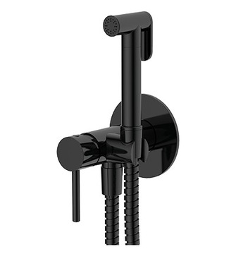 Bateria bidetowa podtynkowa Omnires Y SYSYBI2BL
