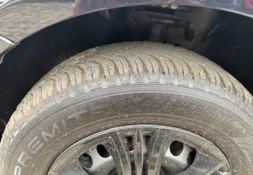 Volkswagen Touran I 1.6 102KM 2007 Volkswagen Touran Volkswagen Touran 1.6 Benzyna 102KM, zdjęcie 26