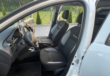 Dacia Sandero II 2015 Dacia Sandero Stepway 0.9 Benzyna 90 KM tylko ..., zdjęcie 7