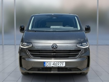 Volkswagen Caravelle T6 2025 Volkswagen Caravelle LIFE AUTOMAT/8 osob., 2,0 TDI, zdjęcie 1
