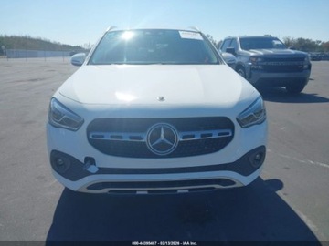 Mercedes GLA II 2021 Mercedes-Benz GLA 2021 MERCEDES-BENZ GLA 250 2.0 Benzyna 221KM, zdjęcie 11