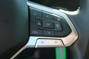 Volkswagen Tiguan II SUV Facelifting 1.5 TSI 150KM 2021 Volkswagen Tiguan EVO Life DSG F-Vat Salon Polska, zdjęcie 24