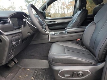 Jeep Wagoneer II 2024 Jeep Wagoneer 2024, 3.0L, 4x4, L SERIES II, od ubezpieczalni 3.0 Benzyna, zdjęcie 7