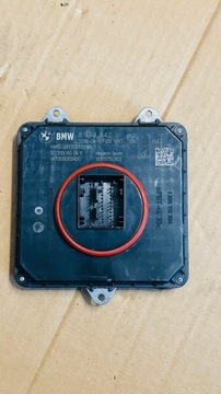 BMW F20 F30 F32 F36 F84 PRZETWORNICA MODUŁ LAMPY LED AL 8494842
