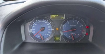 Volvo C30 Hatchback 3d 2.5 T5 230KM 2009 Volvo C30 2.5 Turbo270KMR-Design 2.5 Benzyna 230KM, zdjęcie 15