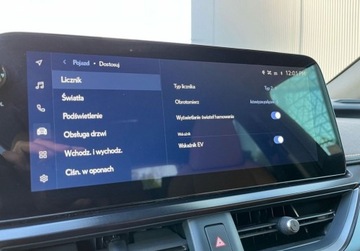 Lexus UX Crossover Facelifting 2.0 300h 199KM 2024 Lexus UX UX 300h F Sport FV23 Salon PL Serwis ASO Bezwypadkowy, zdjęcie 23