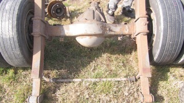 ISUZU NQR NPR 2X FELGI Z OPONAMI 6X17.5 6X139.7