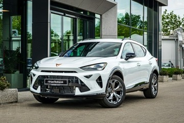 Cupra Formentor Crossover 1.5 TSI 150KM 2025 Cupra Formentor 1.5 e-TSI 150 KM DSG, zdjęcie 1