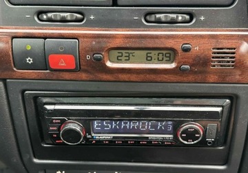 Citroen Xantia II Liftback 1.8 i 16V 110KM 1998 Citroen Xantia 1.8 benzyna 98r 1.8 Benzyna 110KM, zdjęcie 3