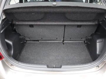 Toyota Yaris III Hatchback 5d Facelifting 1.0 VVT-i 69KM 2016 Toyota Yaris 1.0 VVT-i, Salon Polska, zdjęcie 13