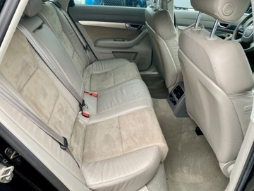 Audi A6 C6 Allroad quattro 3.0 V6 TDI 233KM 2007 Audi a6 3.0 V6 TDI quattro 3.0 Diesel 233KM, zdjęcie 8