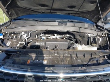 Ford Explorer VI 2023 Ford Explorer 2023r, XLT, 2.3L, 4x4 2.3 Benzyna 300KM, zdjęcie 12