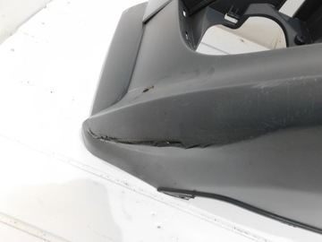 AUDI A4 B8 8K FACELIFT ALLROAD NÁRAZNÍK PŘEDNÍ