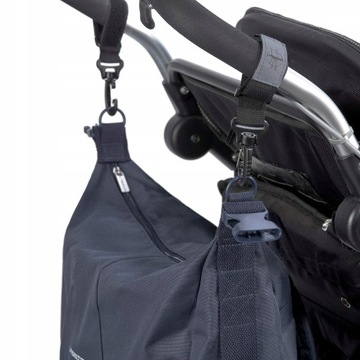 Сумка-органайзер для коляски 4042183410371