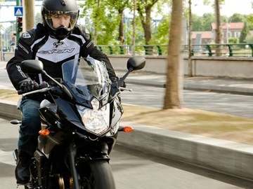PHILIPS VISION MOTO +30% HS1 12V 35/35W PX43T