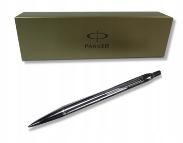 DŁUGOPIS PARKER IM Chrom CT