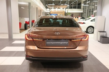 Toyota Camry IX 2024 Toyota Camry 2.5 Hybrid Dynamic Force Executive e-CVT 2.5 Hybryda 186KM, zdjęcie 4