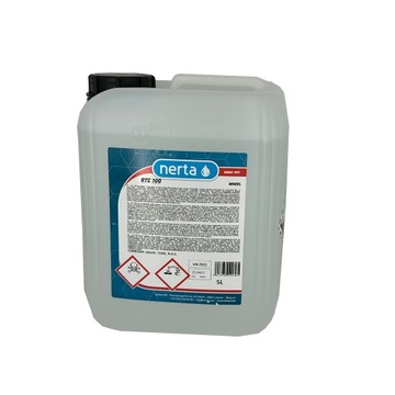 Kwas do aluminium Nerta ATC 100 - 5l