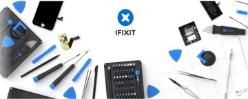 Zestaw narzędzi serwisowych od iFixIt Pro Tech Toolkit