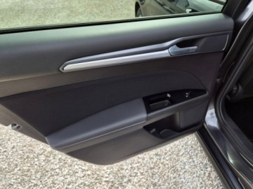 Ford Mondeo V Kombi 1.5 TDCi 120KM 2018 Ford Mondeo Titanium 2018 1.5 TDCI 120KM zarejestrowany full opcja gwaranc, zdjęcie 17