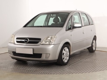 Opel Meriva I 2005 Opel Meriva 1.6, HAK, Klima,ALU, zdjęcie 1
