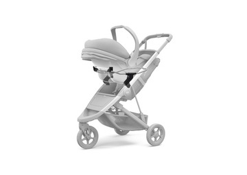 Thule Spring - адаптер для автокресла Chicco