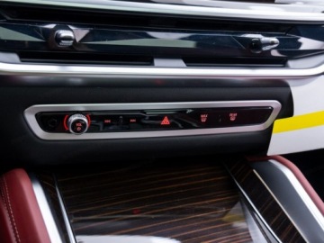 BMW X6 G06 SUV Facelifting 3.0 40i 381KM 2026 BMW X6 xDrive40i Sport Suv 3.0 (381KM) 2026, zdjęcie 11