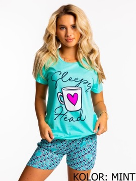 Красивые, удобные, милые женские пижамы, много цветов, размеров.