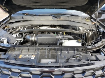 Ford Explorer VI 2025 Ford Explorer ST 2025 3.0l 3.0 Benzyna 400KM, zdjęcie 6