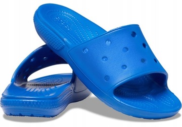 klapki crocs damskie sportowe lekkie na basen classic slide 38-39 M6/W8