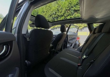 Nissan Qashqai II Crossover Facelifting 1.5 dCi 115KM 2019 Nissan Qashqai gwarancja bezwypadkowy 1.5 dCI automat ZAREJESTROWANY, zdjęcie 20
