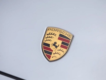 Porsche Cayenne III SUV Plug-In Facelifting 3.0 470KM 2025 Cayenne Coupe E-Hybrid Black Edition 3.0 (470KM) 2025, zdjęcie 2