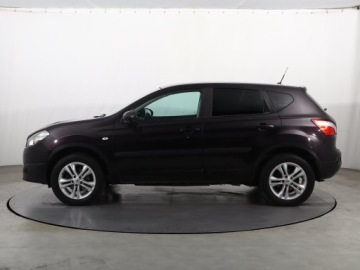 Nissan Qashqai I Crossover 1.6 115KM 2010 Nissan Qashqai 1.6, Salon Polska, Klima, zdjęcie 2