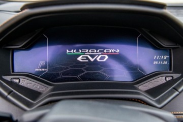 Lamborghini Huracan 2024 Lamborghini Huracan EVO Spyder 2024 5.2 Benzyna 631KM, zdjęcie 13