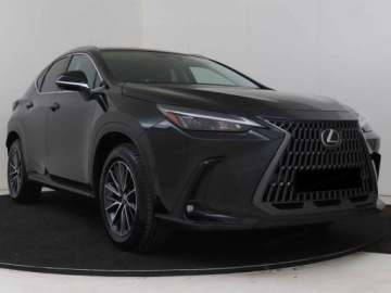 Lexus NX II SUV Facelifting 2.5 350h 200KM 2026 LEXUS NX 350h Prestige 2.5 Hybrid AWD Suv 200KM 2026, zdjęcie 3