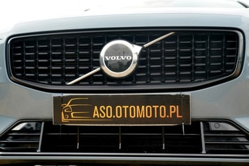 Volvo V60 II  Kombi Facelifting 2.0 B4 197KM 2023 Volvo V60 FUL LED skóra nawi ALUSY panorama, zdjęcie 7
