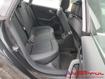 Audi A5 F5 2021 Audi a5 _PREMIUM PLUS_40 TFSI_Quattro_2.0 L_201 km_2021r 2.0 Benzyna 201KM, zdjęcie 8