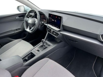 Seat Leon IV 2024 Seat Leon 1.5 TSI 115KM 2024 Virtual Cockpit KESSY PDC 5 lat VAT 23, zdjęcie 14