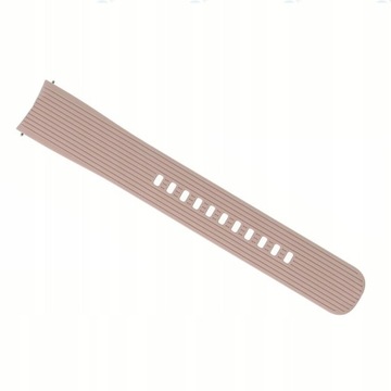 PASEK SAMSUNG WATCH 42mm |SM-R810| (L) ROSEGOLD OEM
