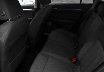 Volkswagen Golf VIII Hatchback Facelifting 1.5 TSI 116KM 2024 Volkswagen Golf 1.5TSI 116KM, Life, Easy Open, Pakiet Light Vision, App C, zdjęcie 10