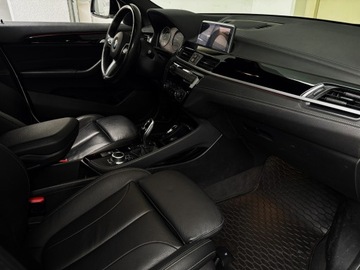 BMW X2 F39 2022 BMW X2 M-pakiet, Dost.komfortowy, Kamera cofania,, zdjęcie 15