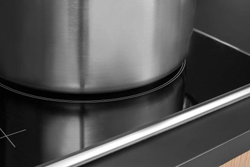 BAUKNECHT CHR 3462 4-ЗОННАЯ КЕРАМИЧЕСКАЯ ВАРОЧНАЯ ПАНЕЛЬ