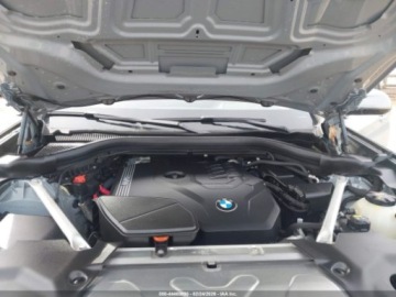BMW X3 G01 2022 BMW X3 xDrive30i 2022 2.0 Benzyna 248KM, zdjęcie 8