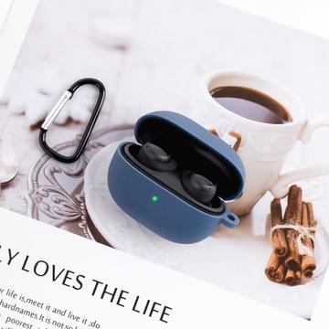СИЛИКОНОВЫЙ ЧЕХОЛ ДЛЯ XIAOMI REDMI BUDS 3 LITE