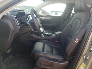 Volvo XC40 2023 Volvo XC 40 2023, 2.0L, 4x4, ULTIMATE, od ubezpieczalni, zdjęcie 7