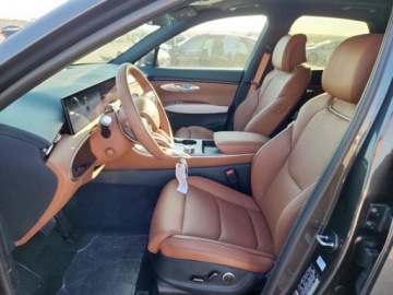  Genesis GV70 2025 r., 2,5 L ADVANCED 2.5 Benzyna 300KM, zdjęcie 8