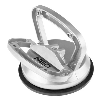 ПРИСОСКА ДЛЯ ОДНОГО АЛЮМИНИЕВОГО ОКНА NEO Tools